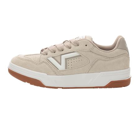 Vans Upland Spor Ayakkabı Gri