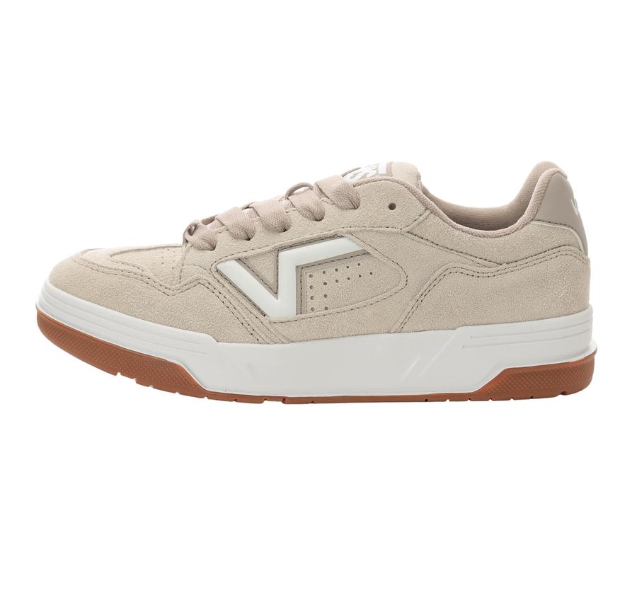 Vans Upland Spor Ayakkabı Gri