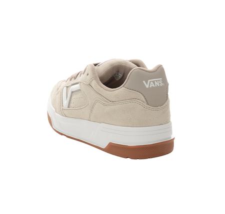 Vans Upland Spor Ayakkabı Gri