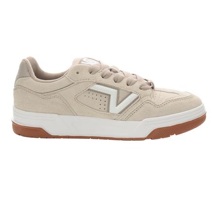Vans Upland Spor Ayakkabı Gri