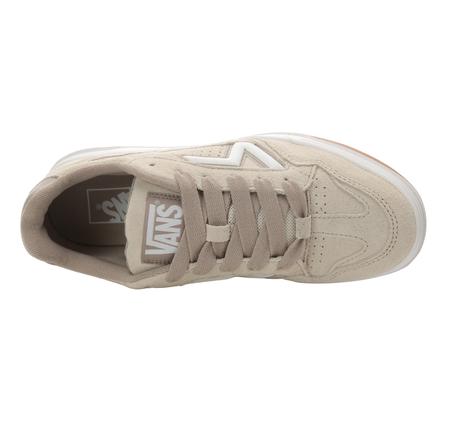 Vans Upland Spor Ayakkabı Gri