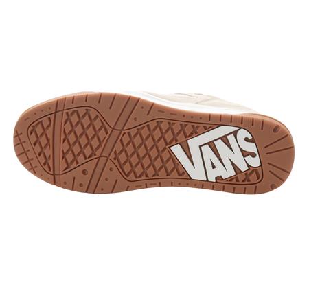 Vans Upland Spor Ayakkabı Gri