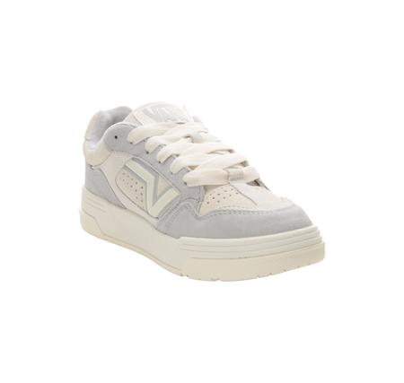 Vans Upland Spor Ayakkabı Gri