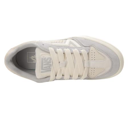 Vans Upland Spor Ayakkabı Gri