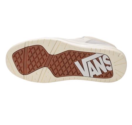 Vans Upland Spor Ayakkabı Gri