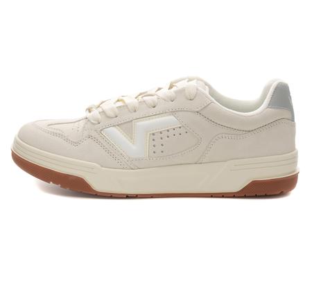 Vans Upland Spor Ayakkabı Krem