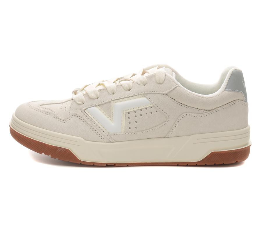 Vans Upland Spor Ayakkabı Krem
