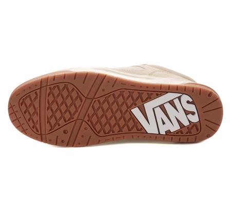 Vans Upland Spor Ayakkabı Krem