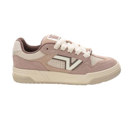 Vans Upland Spor Ayakkabı Pembe