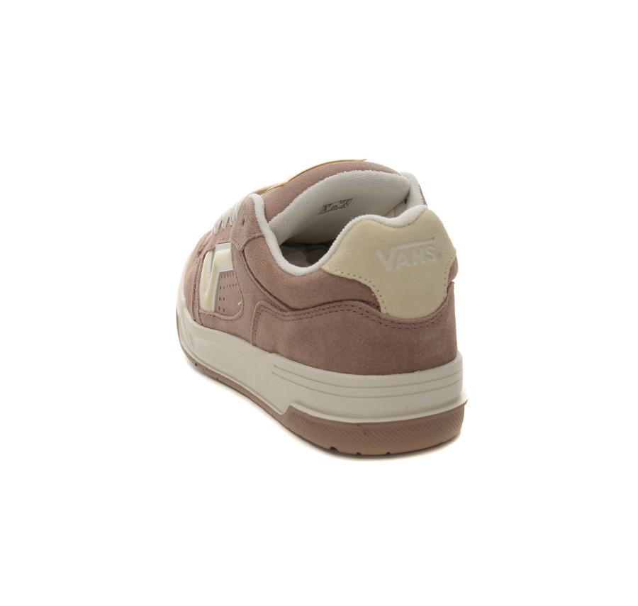 Vans Upland Spor Ayakkabı Pembe Vans Upland Spor Ayakkabı Pembe