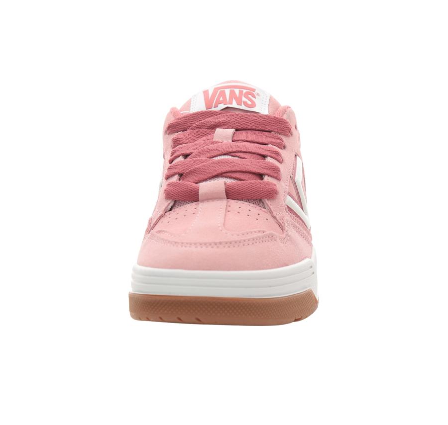 Vans Upland Spor Ayakkabı Pembe Vans Upland Spor Ayakkabı Pembe