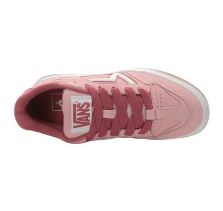 Vans Upland Spor Ayakkabı Pembe