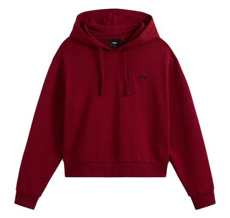 Vans W Salton Rlx Ft Po Kadın Bordo