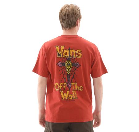 Vans Z Legacy Loose Ss Erkek