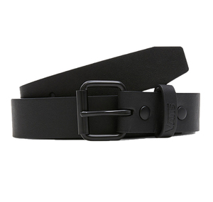Vans Zulks Belt Erkek Kemer Siyah