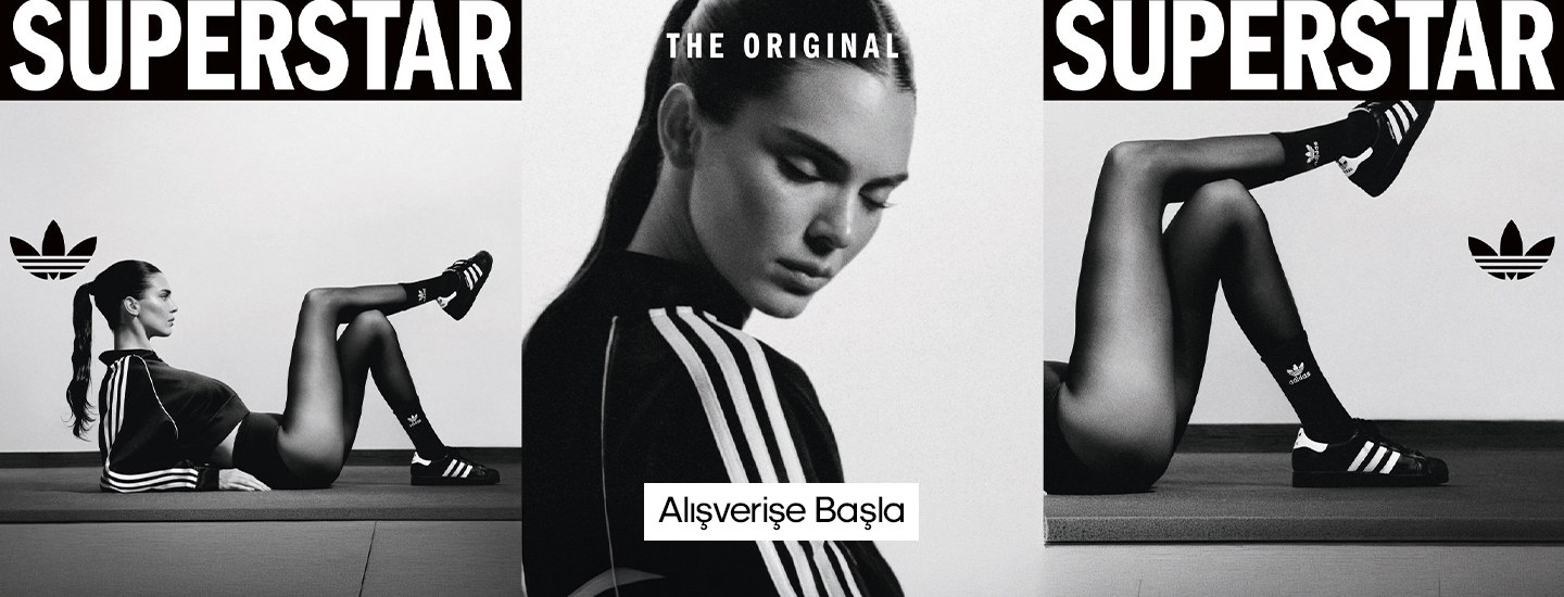 adidas Superstar adidas Superstar