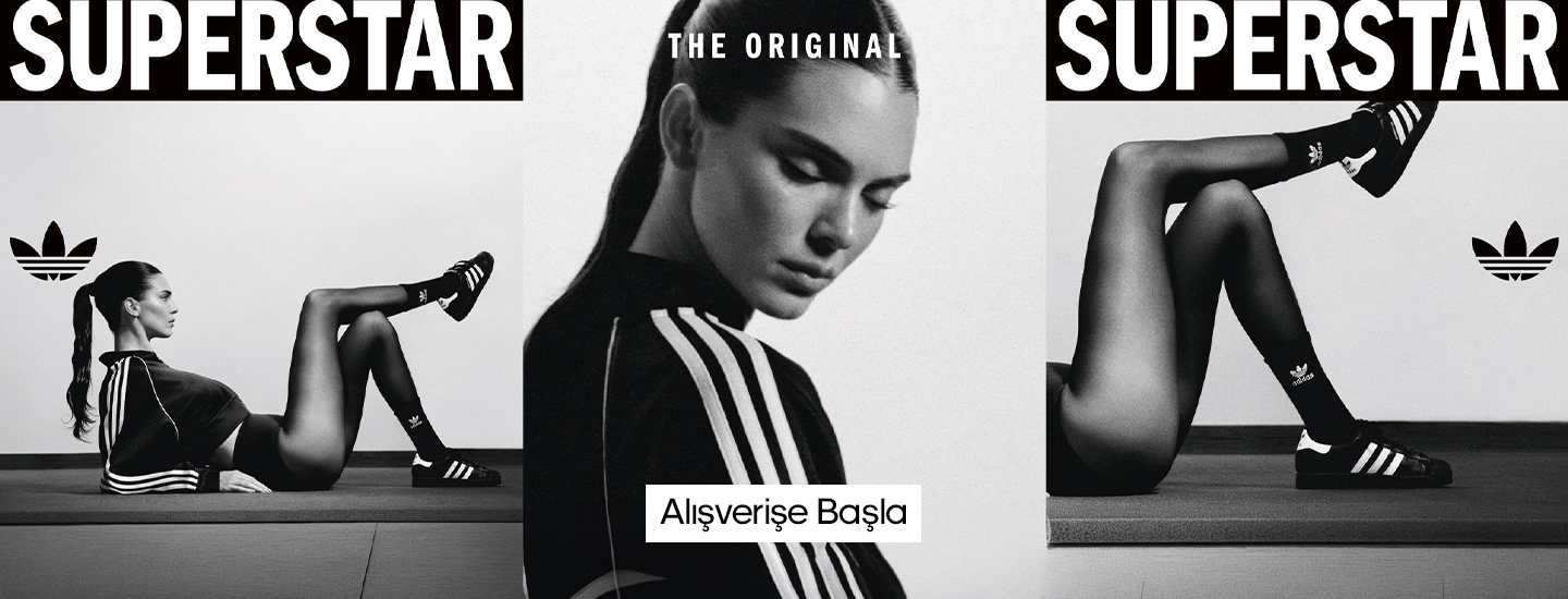 adidas Superstar adidas Superstar