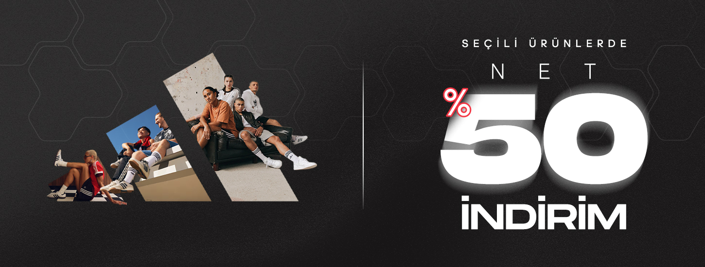 adidas | Net %50 indirim adidas | Net %50 indirim