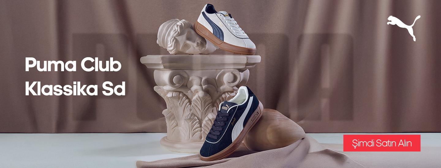 Puma Club Klassika Puma Club Klassika