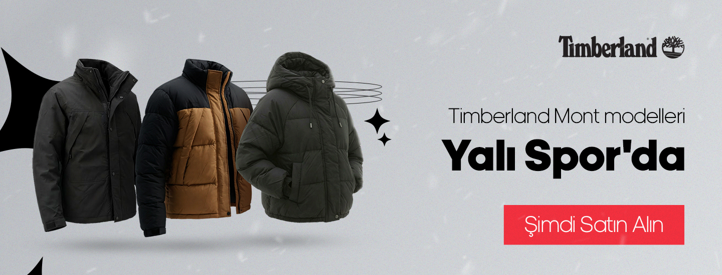 Timberland Mont Timberland Mont