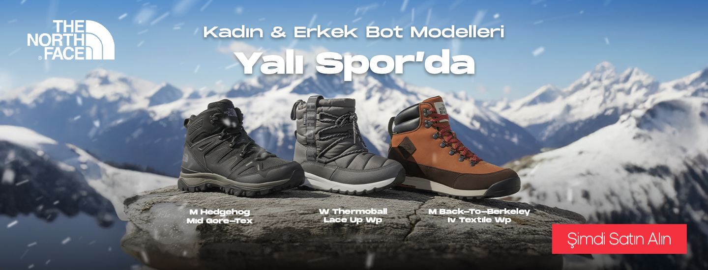 The North Face The North Face