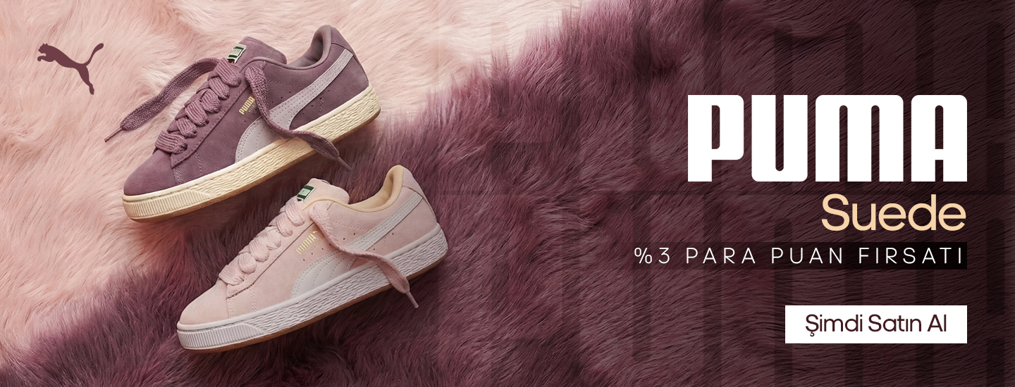 Puma Suede Puma Suede
