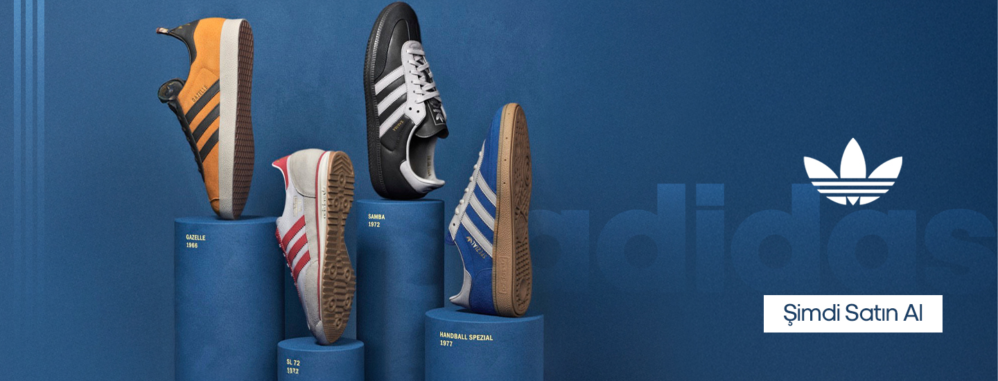 adidas adidas