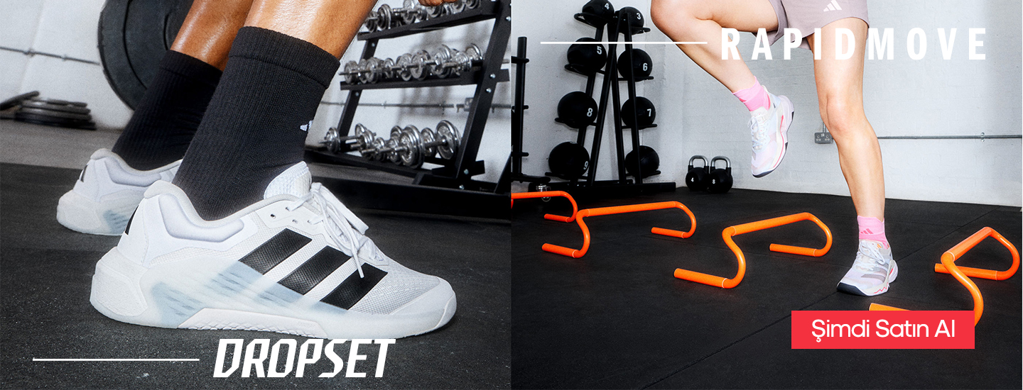 adidas Dropset adidas Dropset