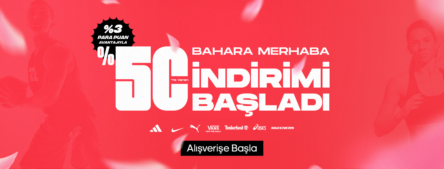 %50'ye Varan İndirimler %50'ye Varan İndirimler