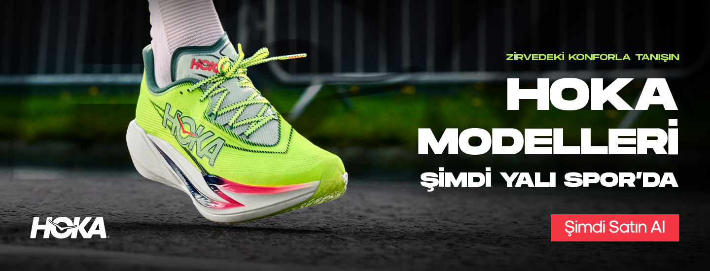 Hoka Yalı Spor'da Hoka Yalı Spor'da