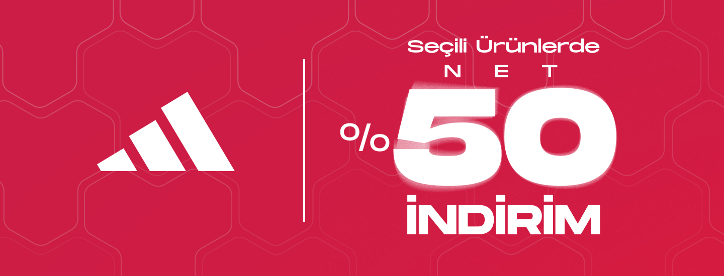 Net %50 İndirim Net %50 İndirim
