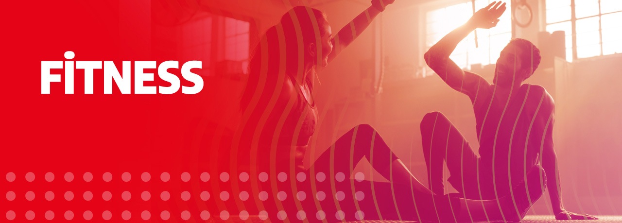 Egzersiz-Fitness Egzersiz-Fitness
