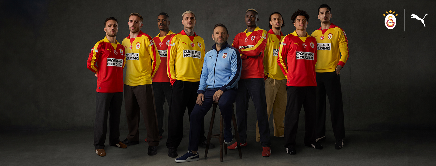 Galatasaray Galatasaray