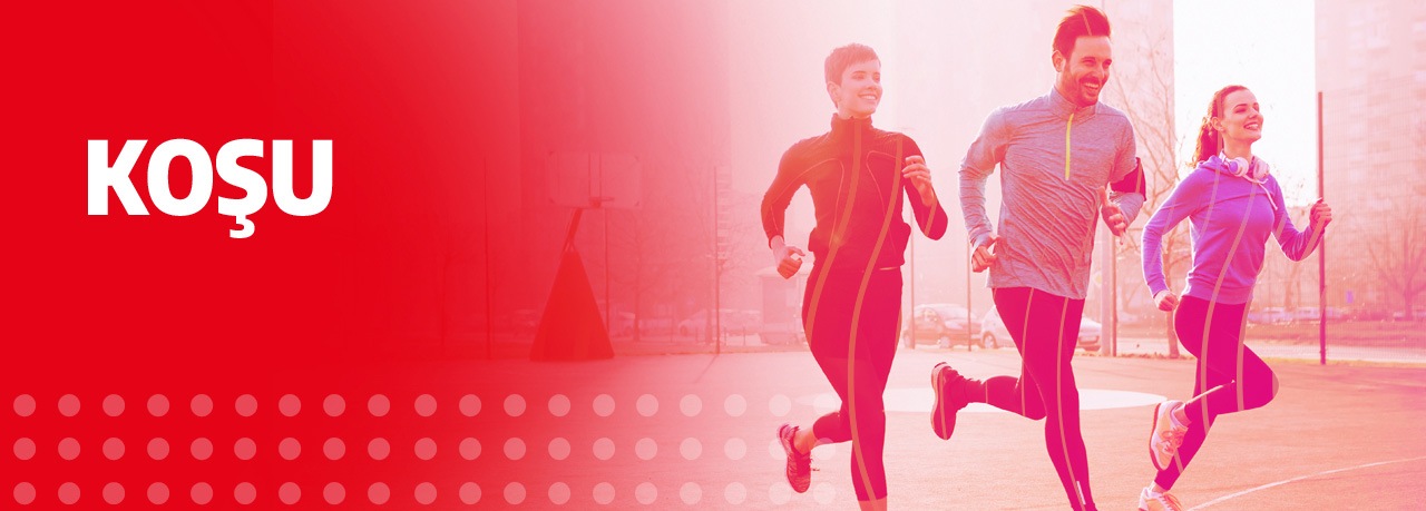 Koşu Koşu