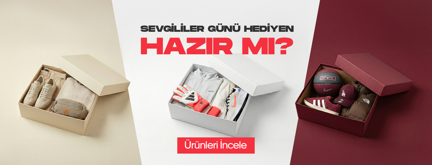 Hediyen Hazır Mı? Hediyen Hazır Mı?