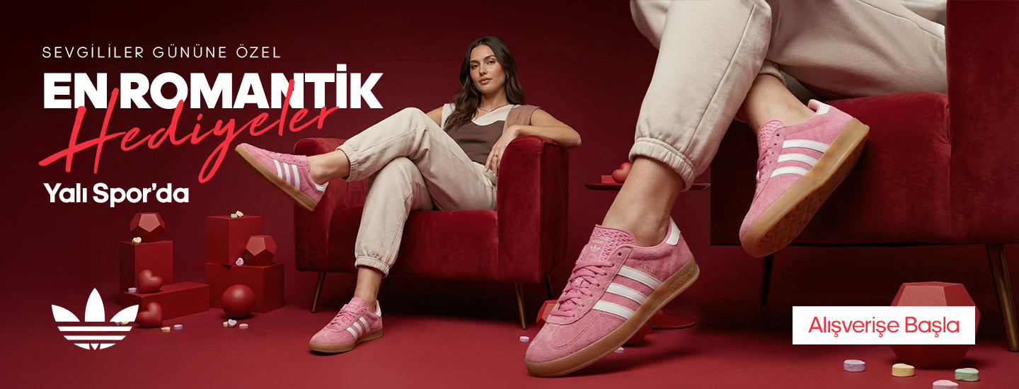 Hediyen Hazır Mı? Hediyen Hazır Mı?