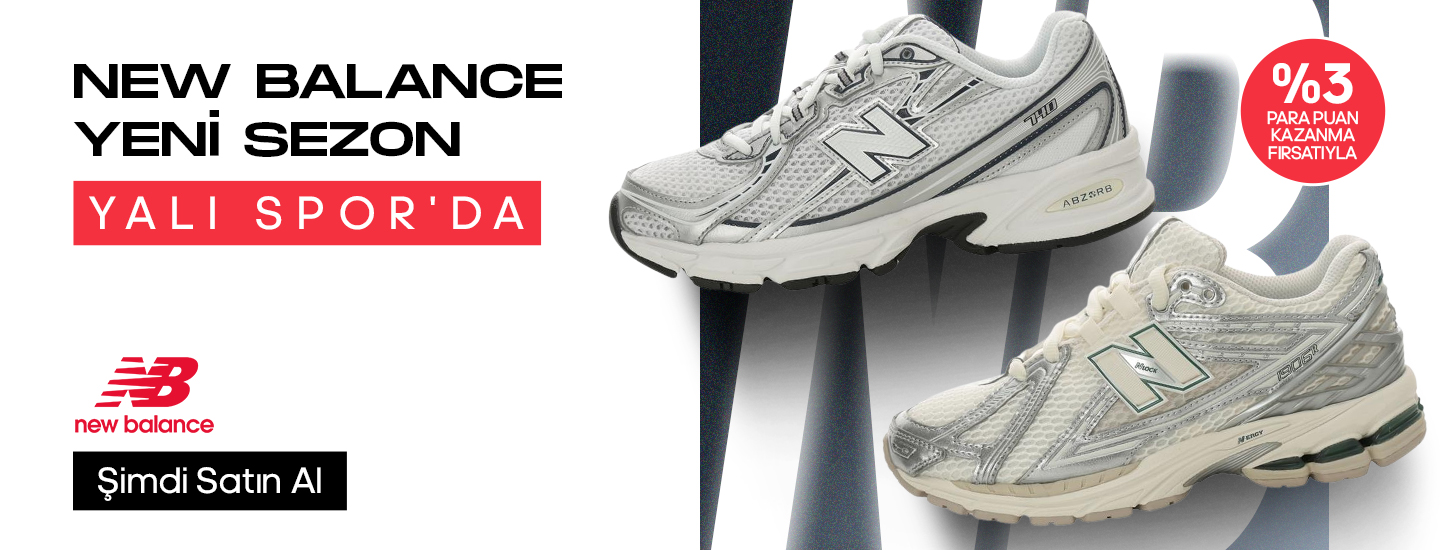 New Balance New Balance