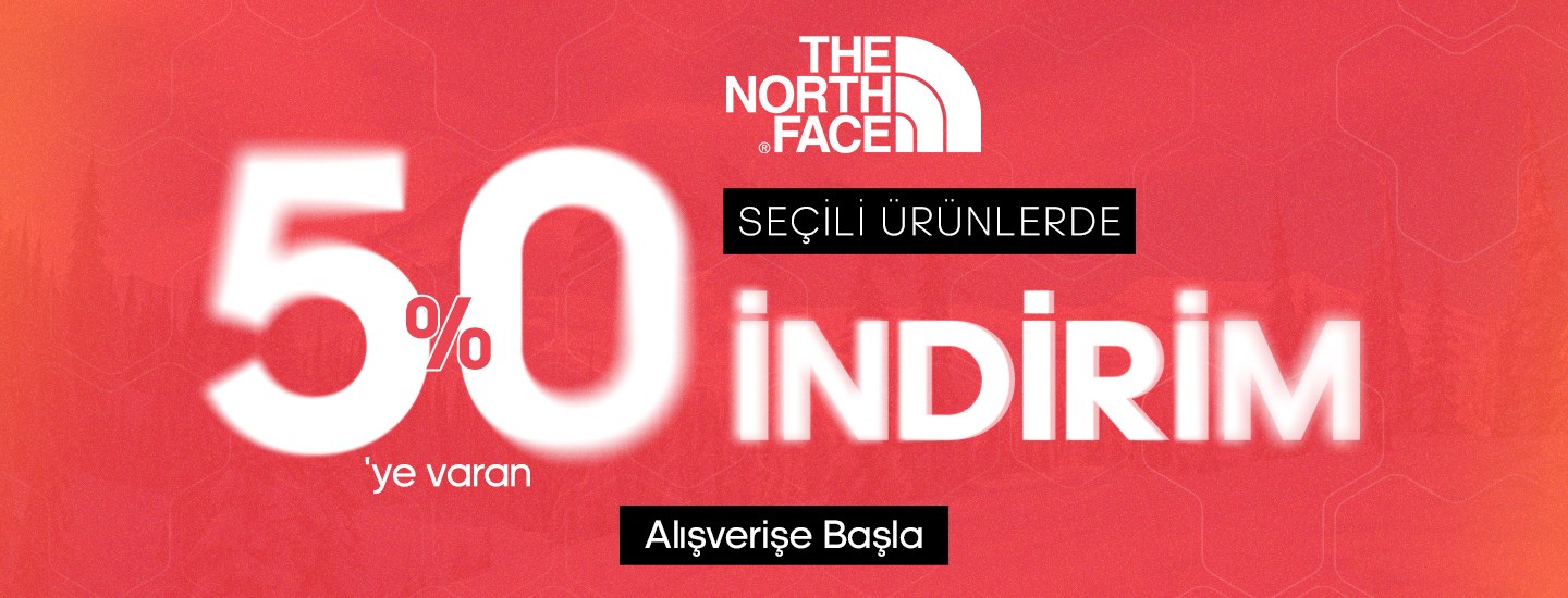 The North Face The North Face