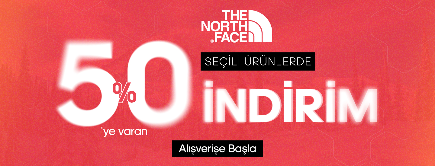 The North Face The North Face