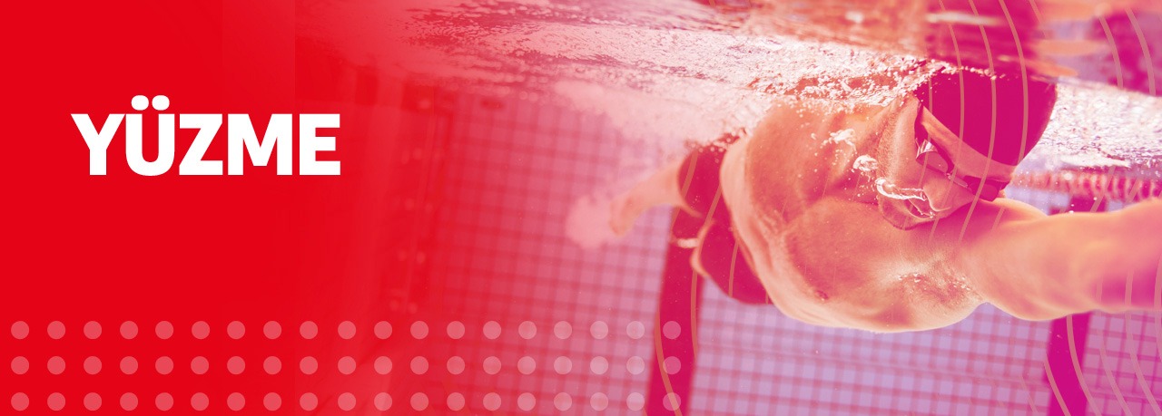 Yüzme Yüzme