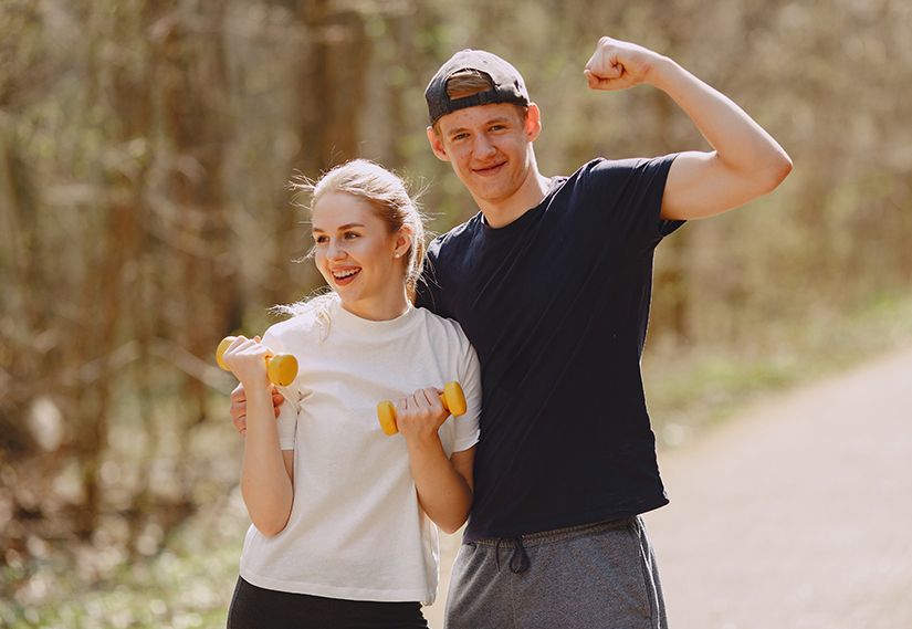 14 Şubat Sevgililer Günü'nde Spor Severlere Özel Hediye Fikirleri 14 Şubat Sevgililer Günü'nde Spor Severlere Özel Hediye Fikirleri
