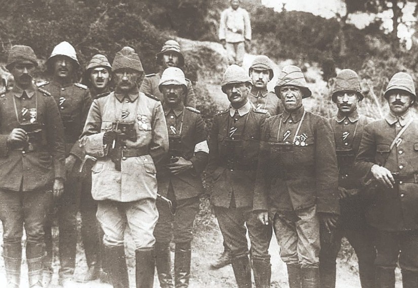 18 Mart Çanakkale Zaferi'nin Anlamı ve Mirası 18 Mart Çanakkale Zaferi'nin Anlamı ve Mirası