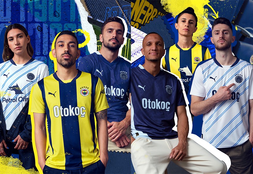 19 Temmuz Dünya Fenerbahçeliler Günü: Fenerbahçe’ye Dair İlginç Bilgiler 19 Temmuz Dünya Fenerbahçeliler Günü: Fenerbahçe’ye Dair İlginç Bilgiler