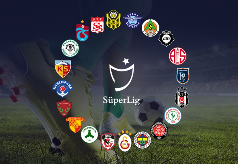 Süper Lig 2023-2024 Sezonu Ne Zaman Başlıyor? İşte Bilinmesi Gerekenler