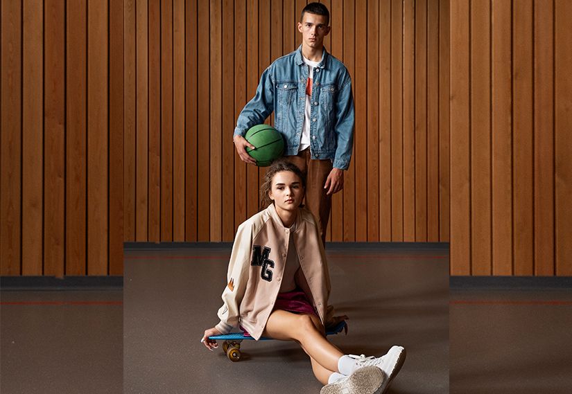 Yılın İlk Adımlarında Şıklığı Keşfedin: 2025 Spor Giyim Trendleri Yılın İlk Adımlarında Şıklığı Keşfedin: 2025 Spor Giyim Trendleri