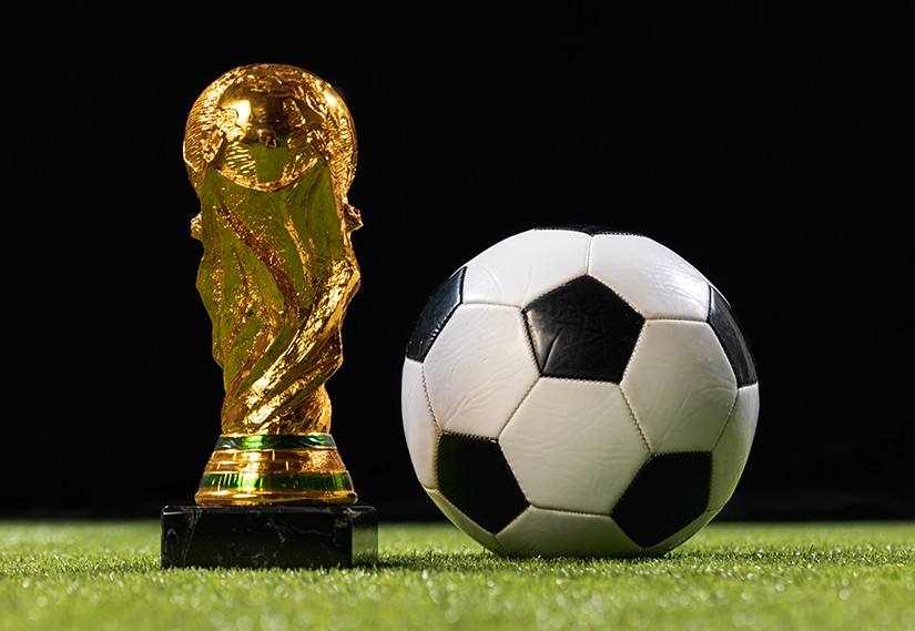 Futbolun Geleceği Başlıyor: 2026 Dünya Kupası'nın Yeni Formatı Hakkında Bilmeniz Gereken Her Şey Futbolun Geleceği Başlıyor: 2026 Dünya Kupası'nın Yeni Formatı Hakkında Bilmeniz Gereken Her Şey