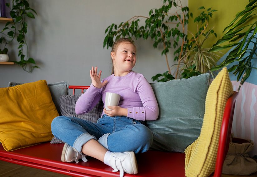 Farklılıklarımızı Kutluyoruz: 21 Mart Down Sendromu Farkındalık Günü Farklılıklarımızı Kutluyoruz: 21 Mart Down Sendromu Farkındalık Günü