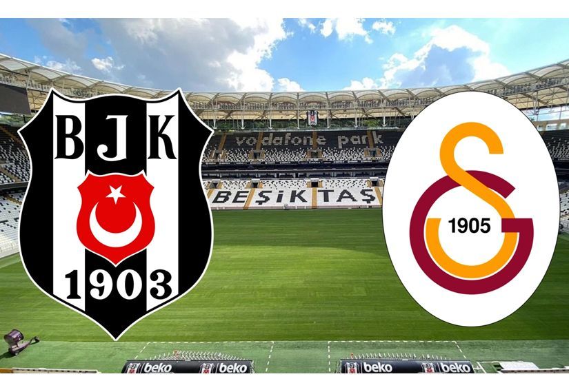 3 Mart'ta Ekran Başında: Galatasaray - Beşiktaş Karşılaşması 3 Mart'ta Ekran Başında: Galatasaray - Beşiktaş Karşılaşması