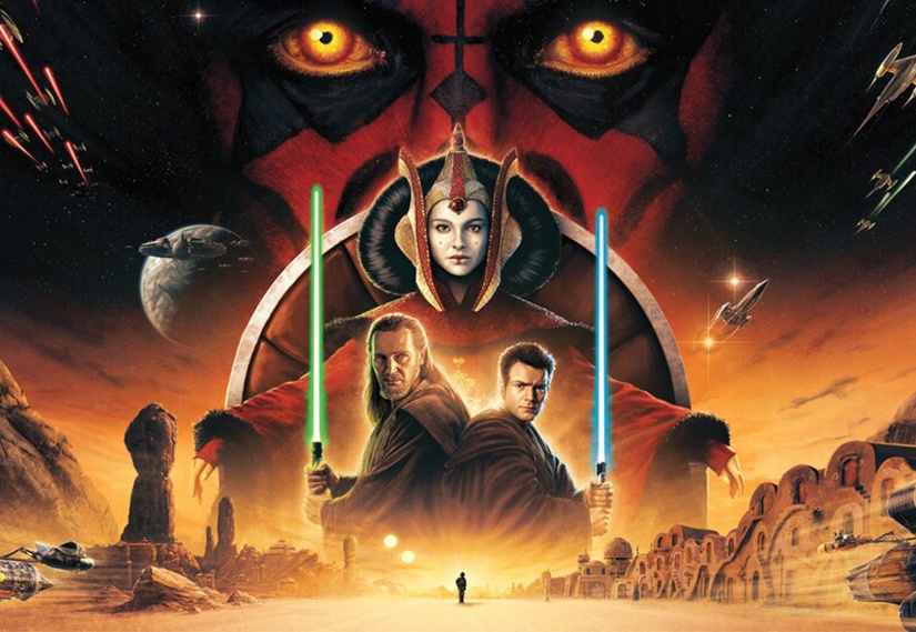 Galaksiye Hoşgeldin: 4 Mayıs Star Wars Günü ve adidas'ın Efsanevi Koleksiyonu Galaksiye Hoşgeldin: 4 Mayıs Star Wars Günü ve adidas'ın Efsanevi Koleksiyonu