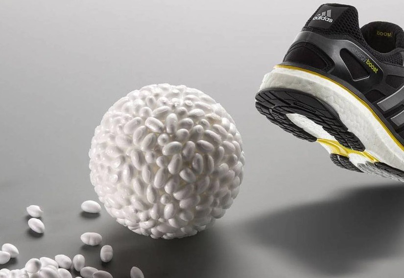 Yalı Spor Teknoloji Sözlüğü: adidas Boost Nedir? Koşu Dünyasını Değiştiren İnovasyon Yalı Spor Teknoloji Sözlüğü: adidas Boost Nedir? Koşu Dünyasını Değiştiren İnovasyon